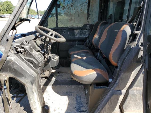 2022 CAN-AM DEFENDER M - 3JBUUAX4XNK004936