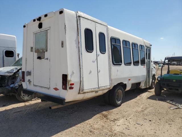 2000 Ford Econoline E450 Super Duty Cutaway Van VIN: 1FDXE45F4YHA14562 Lot: 69738253