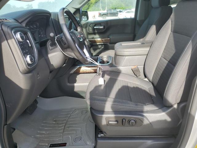 3GTU9CED7LG160137 GMC Sierra K1500 Elevation