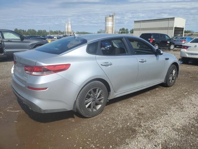 5XXGT4L37LG400630 | 2020 KIA optima lx