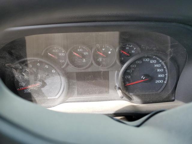 2023 CHEVROLET SILVERADO2 1GCUDAED1PZ144766