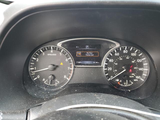 2016 NISSAN PATHFINDER - 5N1AR2MN4GC654032