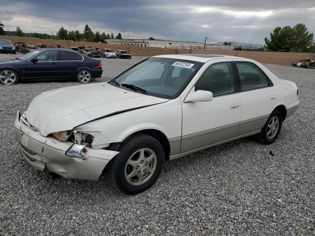 1999 Toyota Camry LE