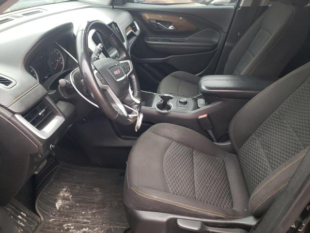 2018 GMC TERRAIN 3GKALMEV0JL203468