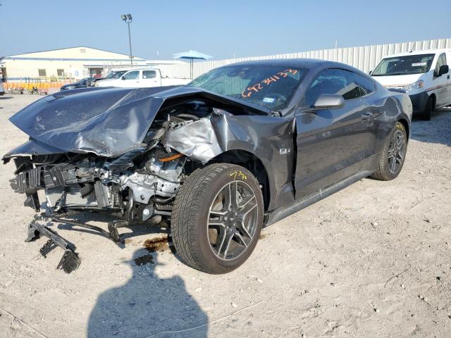 1FA6P8CF2P5307368 Ford Mustang GT