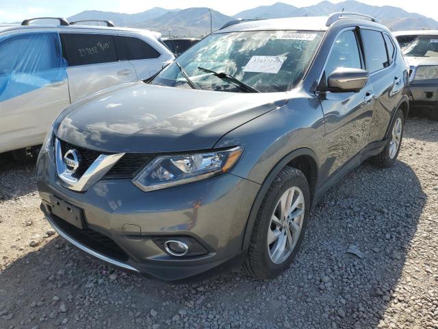 Vin: 5n1at2mv2fc750144, lot: 66008043, nissan rogue s 2015 img_1