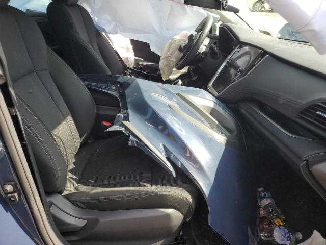 4S3BWAF68P3015962 Subaru Legacy Premium