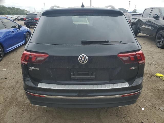 3VV2B7AXXMM087644 Volkswagen Tiguan SE 6