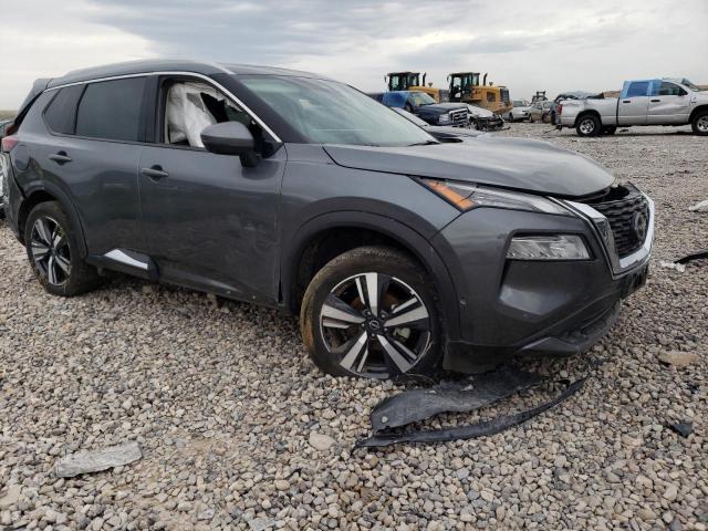 5N1BT3CB1PC798284 Nissan Rogue Sl