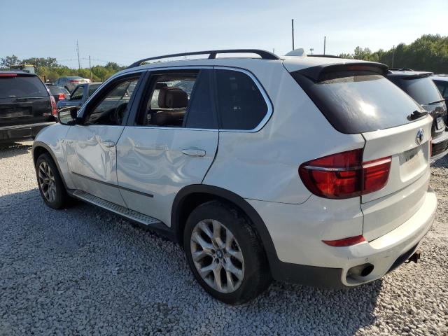 VIN 5UXZV4C59D0E14019 2013 BMW X5, Xdrive35I no.2