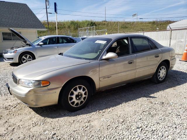 2001 Buick Century Custom