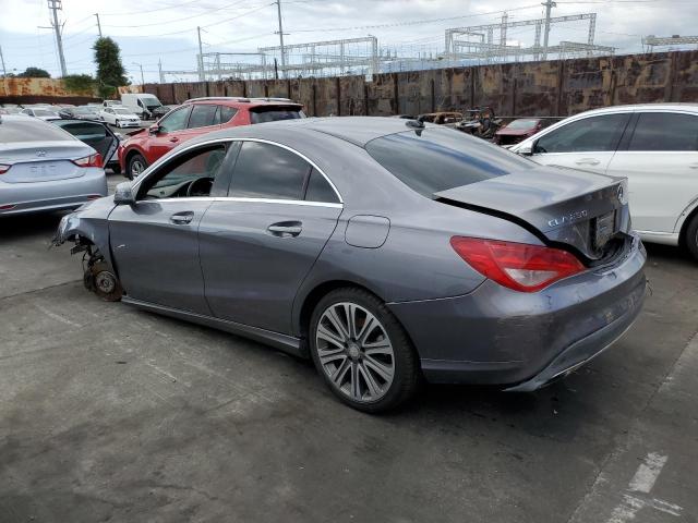WDDSJ4EB3HN455517 Mercedes-Benz CLA 250