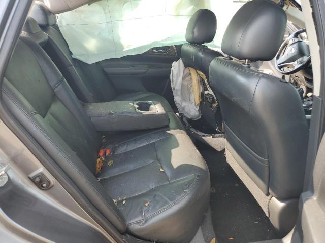 1N4BL3AP2FC130520 Nissan Altima 3.5s
