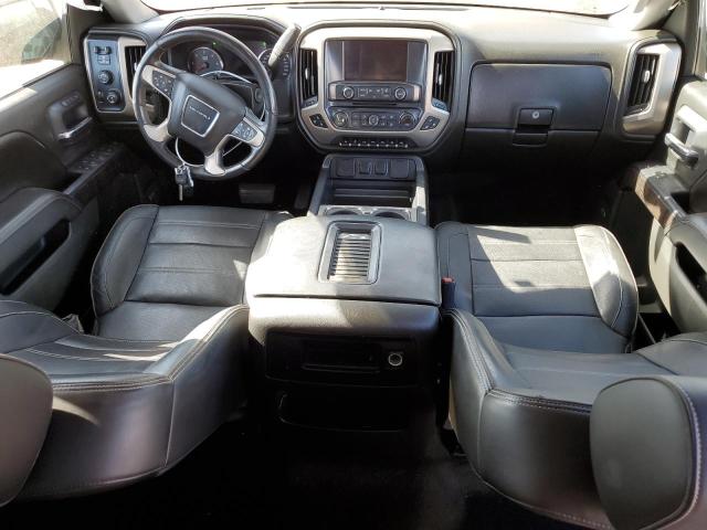 3GTU2PEC9GG222100 GMC Sierra K1500 Denali
