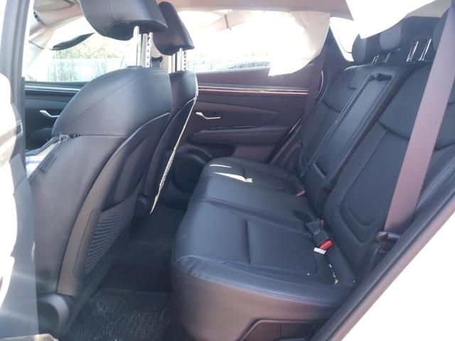 2023 HYUNDAI TUCSON LUX - KM8JCCA11PU097373