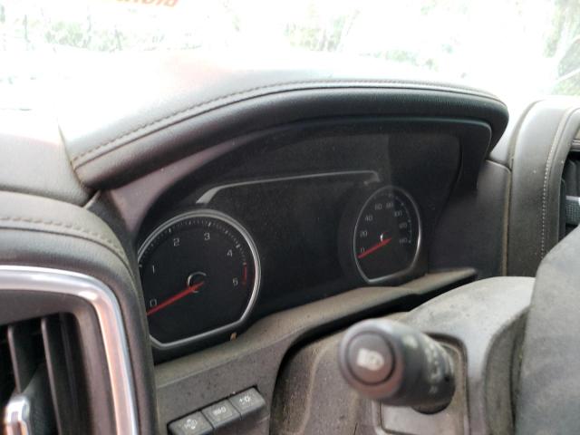 2020 CHEVROLET 3500 - 1GC4YVEY4LF158185