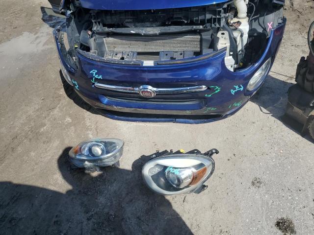 ZFBCFXBT9GP304217 Fiat 500x Easy