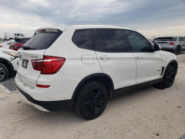 5UXWX9C56G0D88140 BMW X3 Xdrive28i