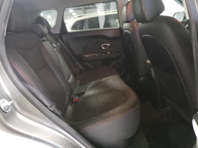 KNDJX3AA8K7684279 KIA Soul !