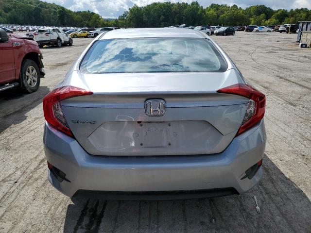 2HGFC2F55JH601161 Honda Civic Lx