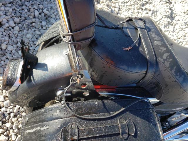 2007 HARLEY-DAVIDSON XL883 L 1HD4CR2137K440617
