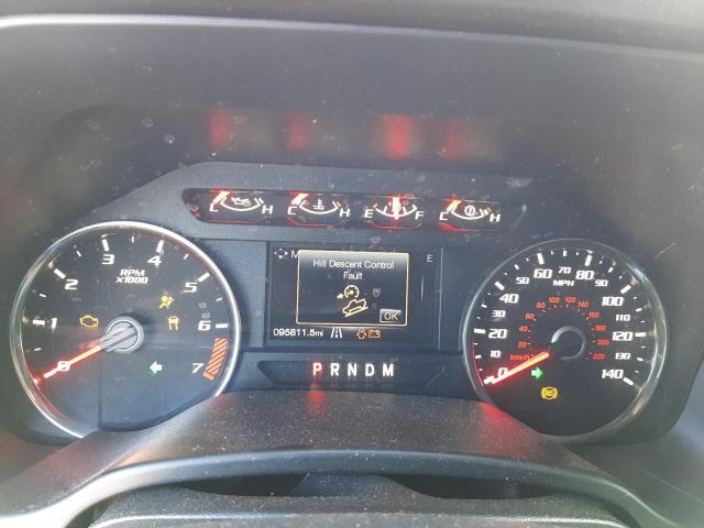 1FTEX1RG9HFB67036 Ford F150 Raptor