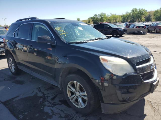 2GNALBEK3E6347085 | 2014 CHEVROLET EQUINOX LT
