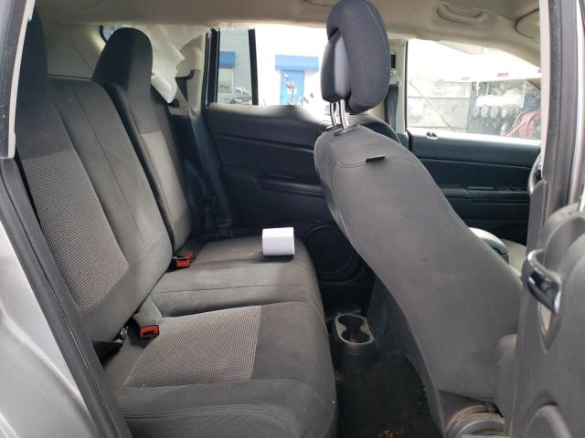 1C4NJCBA2ED882945 Jeep Compass Sport