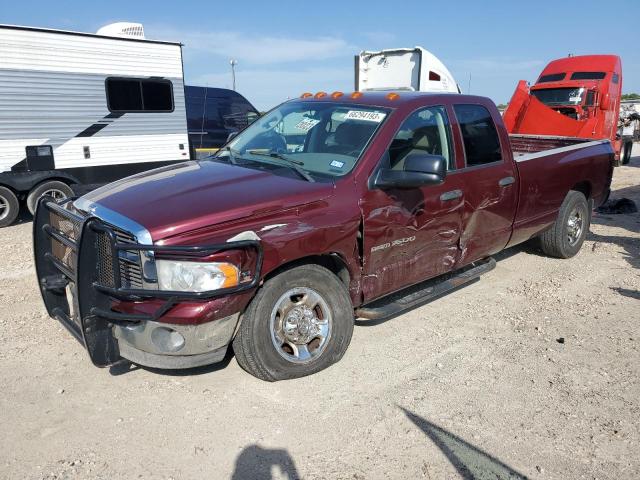 2003 Dodge Ram 3500 ST