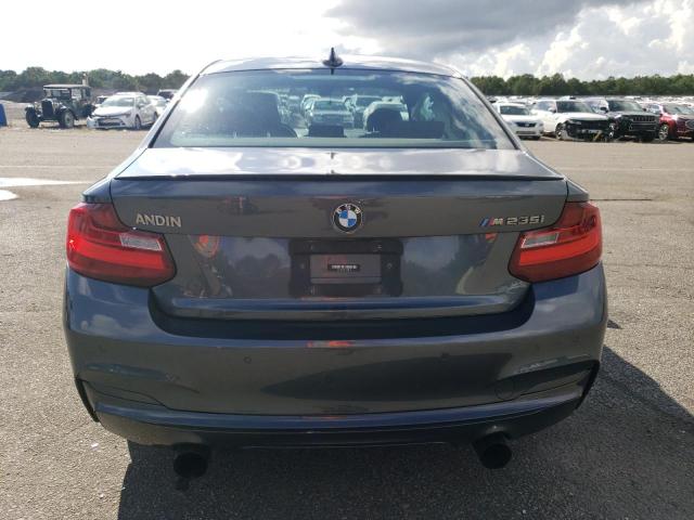 VIN WBA1J7C54GV290108 2016 BMW 2 Series, M235I no.6