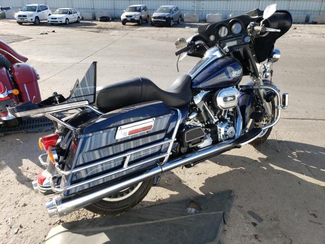 2013 HARLEY-DAVIDSON FLHTC ELEC - 1HD1FFM12DB650529