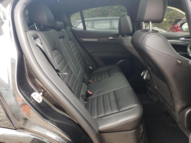 2022 ALFA ROMEO STELVIO QU - ZASPAKEV8N7D38456