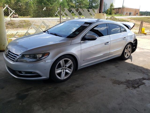 2014 Volkswagen CC Sport