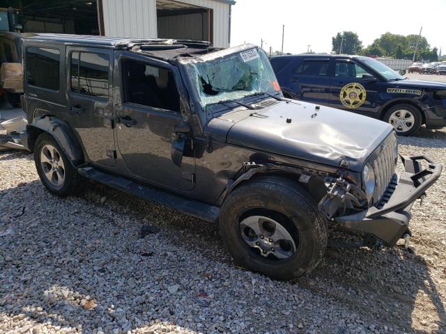 1C4BJWEG0HL613504 Jeep Wrangler Unlimited Sahara