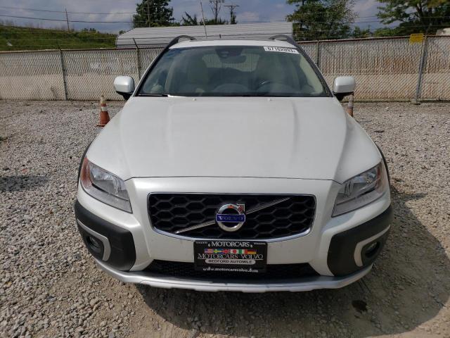 2015 VOLVO XC70 T6 PR - YV4902NKXF1206178