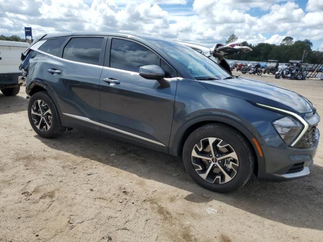 5XYK33AF9PG101949 KIA Sportage Ex