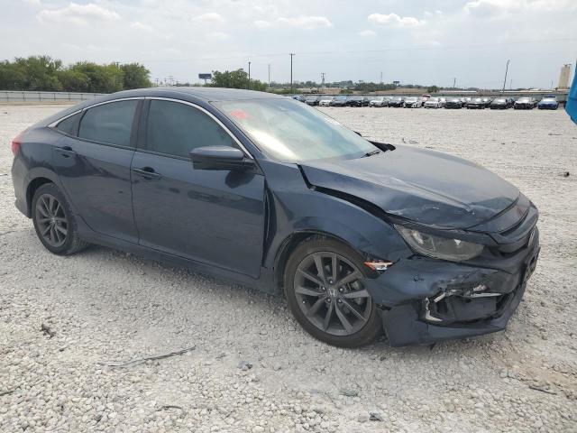 19XFC1F36KE007943 Honda CIVIC EX