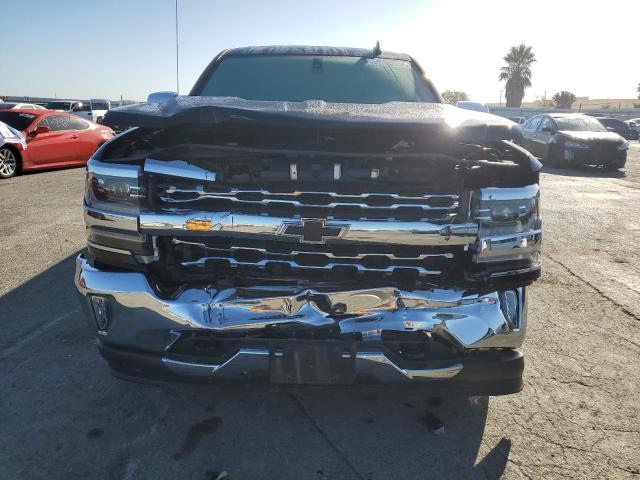 3GCUKSEC7HG136062 | 2017 CHEVROLET SILVERADO