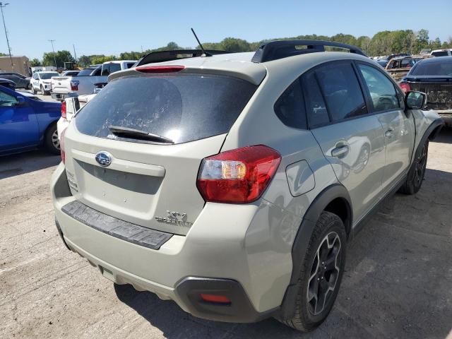 JF2GPAGCXE8332943 | 2014 SUBARU XV CROSSTR