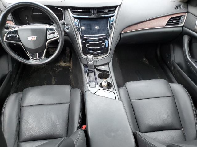 1G6AX5SS3H0157953 Cadillac CTS LUXURY
