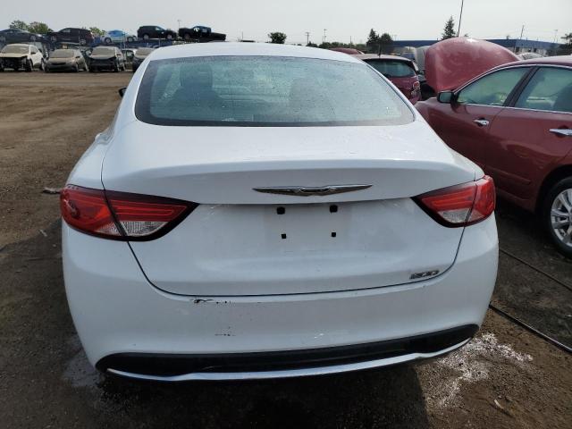 1C3CCCAB0FN749595 | 2015 CHRYSLER 200 LIMITE