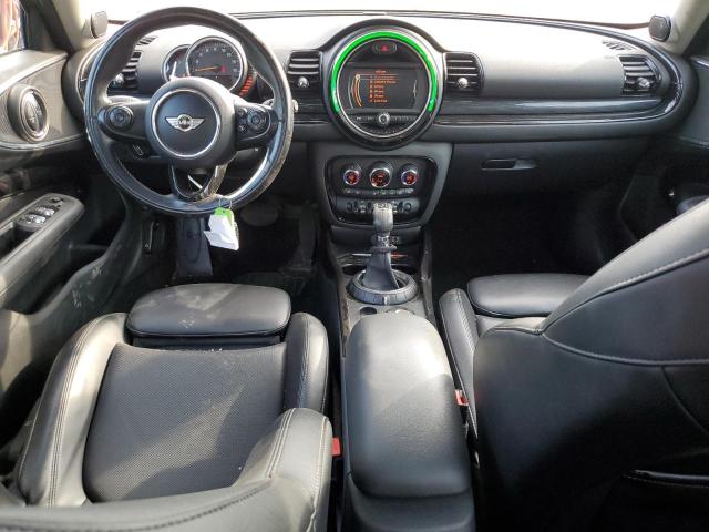 2016 MINI COOPER CLU - WMWLN5C54G2E31250