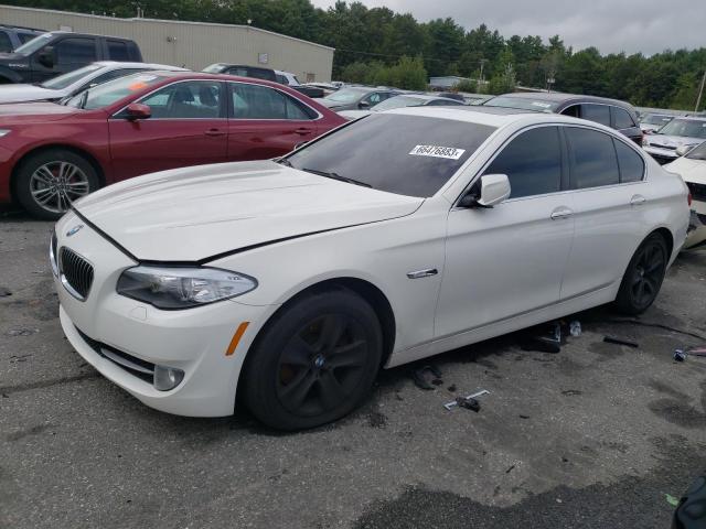 VIN WBAXH5C59DD114540 2013 BMW 5 Series, 528 XI no.1