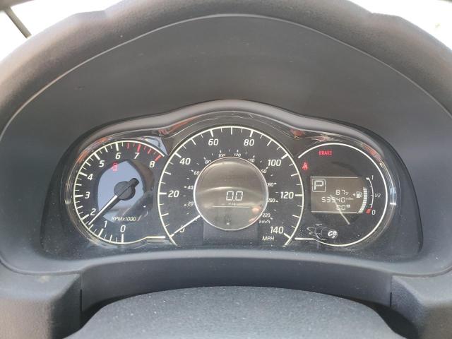 3N1CE2CP5GL395148 Nissan Versa Note S