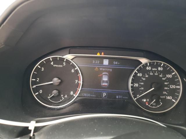 1N4BL4FW9NN404188 Nissan Altima Platinum