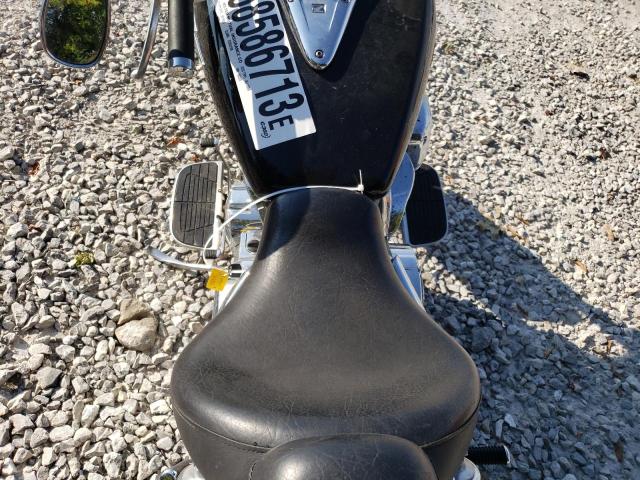 2008 HONDA VTX1300 T 1HFSC52T78A500222
