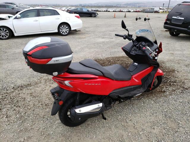 2016 HONDA NSS300 MLHNF040XG5200196