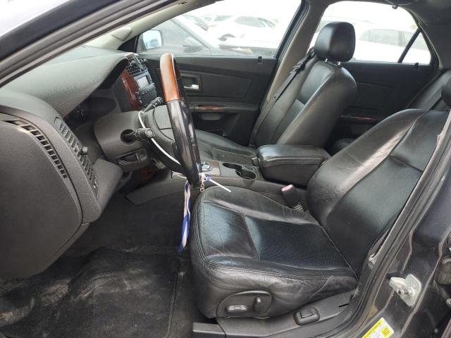 2007 Cadillac CTS - Image 7