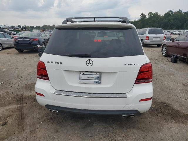 WDCGG0EB7EG255791 Mercedes-Benz Glk 250 Bluetec