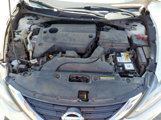 2017 NISSAN ALTIMA 2.5 - 1N4AL3AP0HC199155